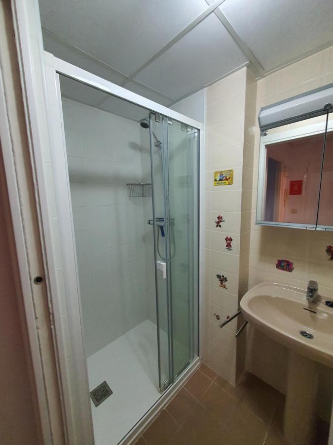 Apartamento Manilamar Calpe Exterior foto